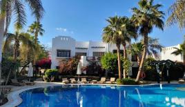 Appartement pour 40 000 Euro à Charm el-Cheikh, Egypte