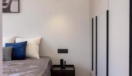 Flat for 146 000 euro in Lastva, Montenegro