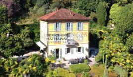 Villa for 3 800 000 euro in Oggebbio, Italy
