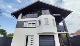 Villa pour 355 500 Euro à Novi Sad, Serbie