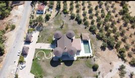 Terreno para 1 034 951 euro en Antalya, Turquia