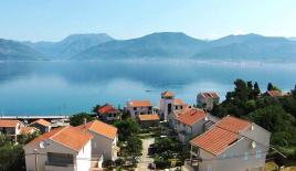 House for 700 000 euro in Tivat, Montenegro