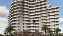 Appartement pour 182 841 Euro à Yenibogazici, Chypre
