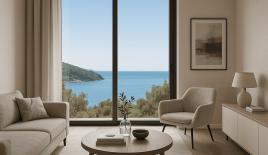 Appartement pour 81 332 Euro à Becici, Monténégro