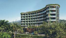 Piso para 42 083 euro en Batumi, Georgia