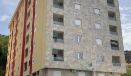 Flat for 127 000 euro in Becici, Montenegro