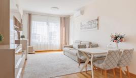 Appartement pour 178 000 Euro à Becici, Monténégro