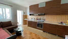 Flat for 116 000 euro in Budva, Montenegro