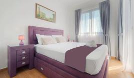 Flat for 155 000 euro in Becici, Montenegro
