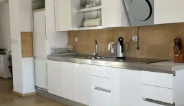 Flat for 214 000 euro in Budva, Montenegro
