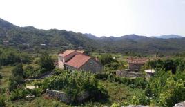 Land for 862 400 euro in Cetinje, Montenegro
