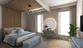 Penthouse pour 1 264 000 Euro à Budva, Monténégro