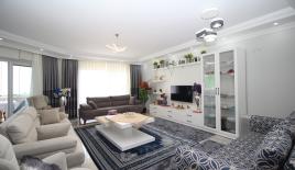 Villa para 355 000 euro en Alanya, Turquia