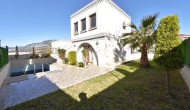 Villa para 225 000 euro en Alanya, Turquia