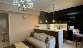 Piso para 137 414 euro en Tbilisi, Georgia