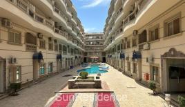 Appartement pour 25 874 Euro à Hurghada, Egypte