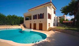 Villa para 670 000 euro en Eubea, Grecia