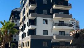 Piso para 65 000 euro en Alanya, Turquia