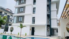 Piso para 54 000 euro en Alanya, Turquia