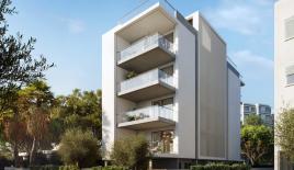 Appartement pour 580 000 Euro à Limassol, Chypre