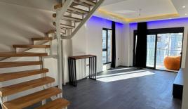 Ático para 123 000 euro en Alanya, Turquia