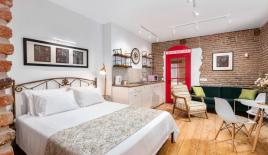 Piso para 176 061 euro en Tbilisi, Georgia