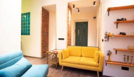 Piso para 150 296 euro en Tbilisi, Georgia