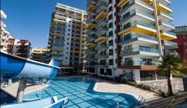 Apartamento para 15 000 euro en Alanya, Turquia