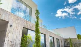 Flat for 529 199 euro in Krasici, Montenegro