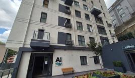 Piso para 120 000 euro en Estambul, Turquia