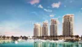 Apartment for 302 000 euro in Ras al-Khaimah, UAE