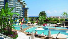 Appartement pour 151 000 Euro à İskele, Chypre