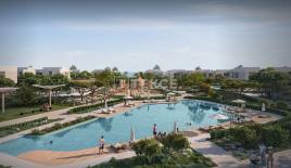 Villa for 2 325 000 euro in United Arab Emirates