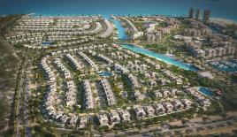 Villa for 2 295 000 euro in United Arab Emirates