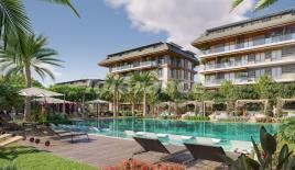 Apartamento para 211 000 euro en Alanya, Turquia