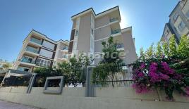 Apartamento para 220 000 euro en Antalya, Turquia