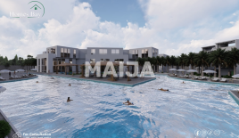 Apartamento para 71 500 euro en Hurghada, Egipto