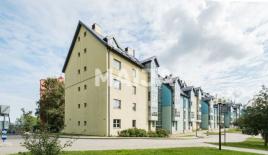 Apartamento para 850 euro por mes en Tallin, Estonia