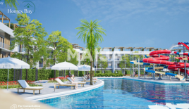 Apartamento para 71 500 euro en Hurghada, Egipto