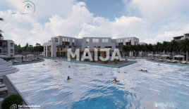 Apartamento para 72 610 euro en Hurghada, Egipto