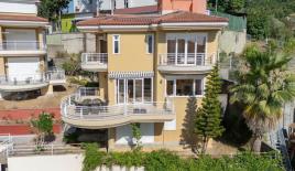 Villa für 235 000 euro in Alanya, Türkei