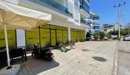 Gewerbeimmobilien für 307 000 euro in Alanya, Türkei