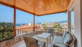 Villa für 224 000 euro in Alanya, Türkei