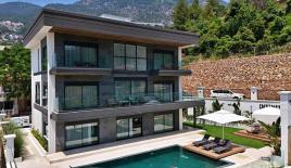 Villa für 1 520 000 euro in Alanya, Türkei