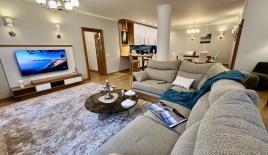 Flat for 580 000 euro in Riga, Latvia