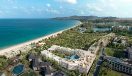 Appartement pour 886 003 Euro à Phuket, Thaïlande