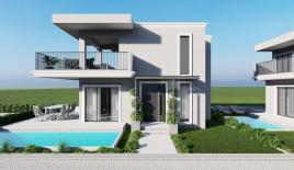 Villa para 305 000 euro en Kavala, Grecia