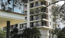 Piso para 62 695 euro en Tbilisi, Georgia