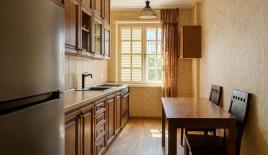 Piso para 107 354 euro en Tbilisi, Georgia