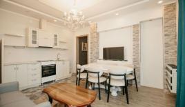 Piso para 77 295 euro en Batumi, Georgia